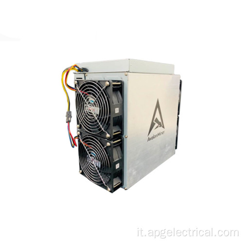 Canaan Avalon Bitcoin Mining Machine